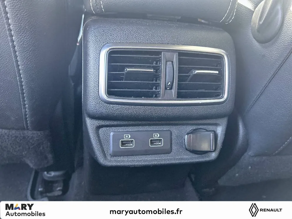 Véhicule occasion 214460 - renault TALISMAN - Photo 17