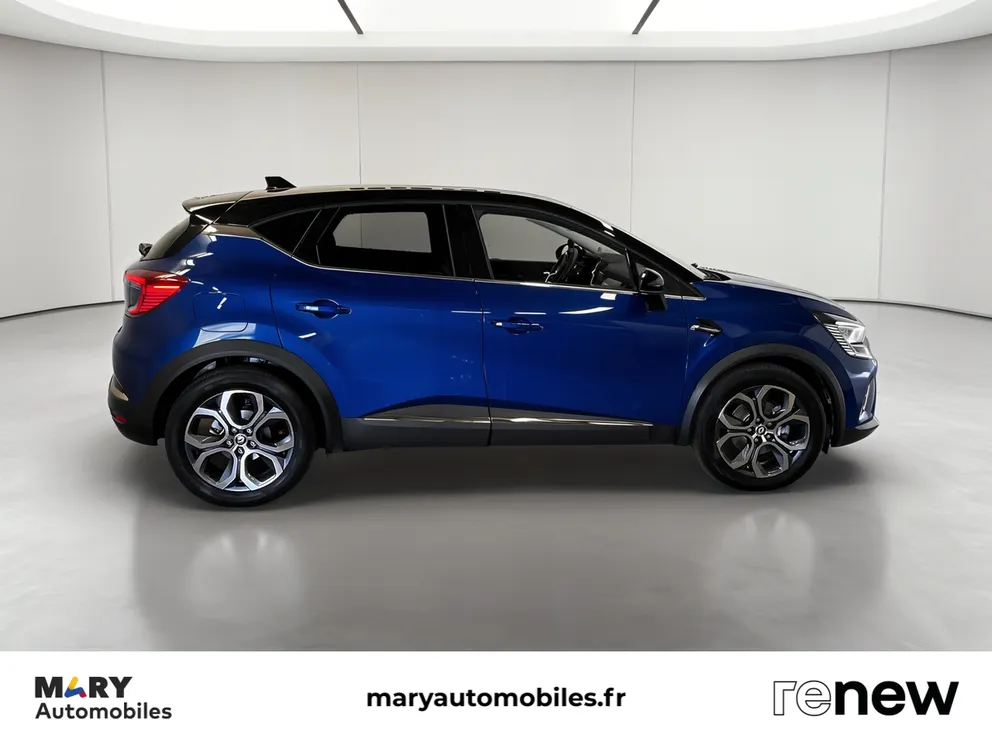 Véhicule occasion 238777 - renault CAPTUR - Photo 6
