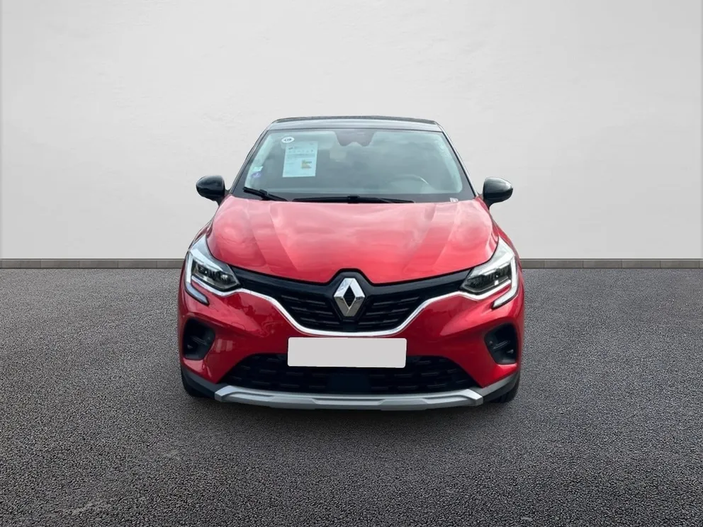 Véhicule occasion 1231795 - renault CAPTUR - Photo 6