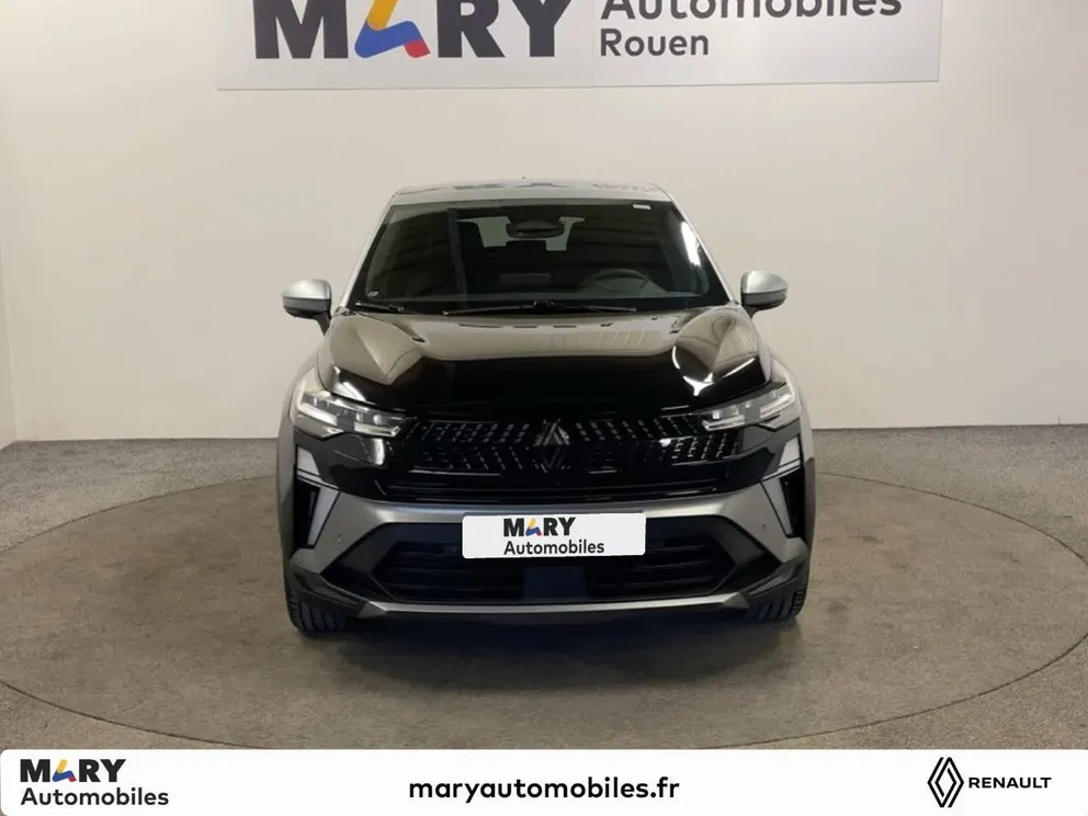 Véhicule occasion 233163 - renault CAPTUR - Photo 2