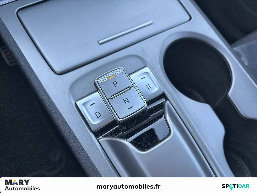 Véhicule occasion 212335 - hyundai KONA - Photo 14