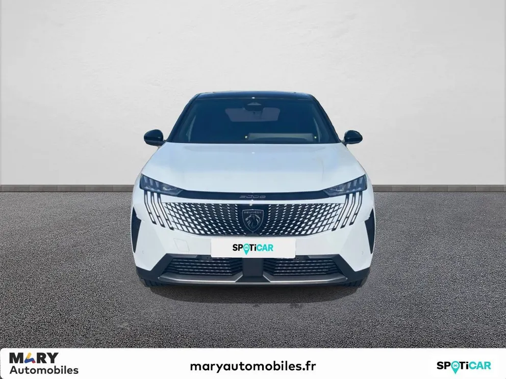 Véhicule occasion 181987 - peugeot 3008 - Photo 2