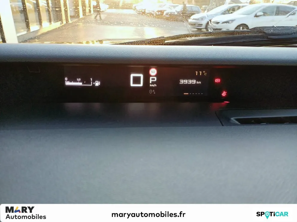 Véhicule occasion 197723 - Citroën C3 AIRCROSS - Photo 12