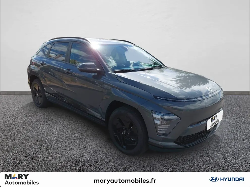 Véhicule occasion 1238473 - hyundai KONA - Photo 5