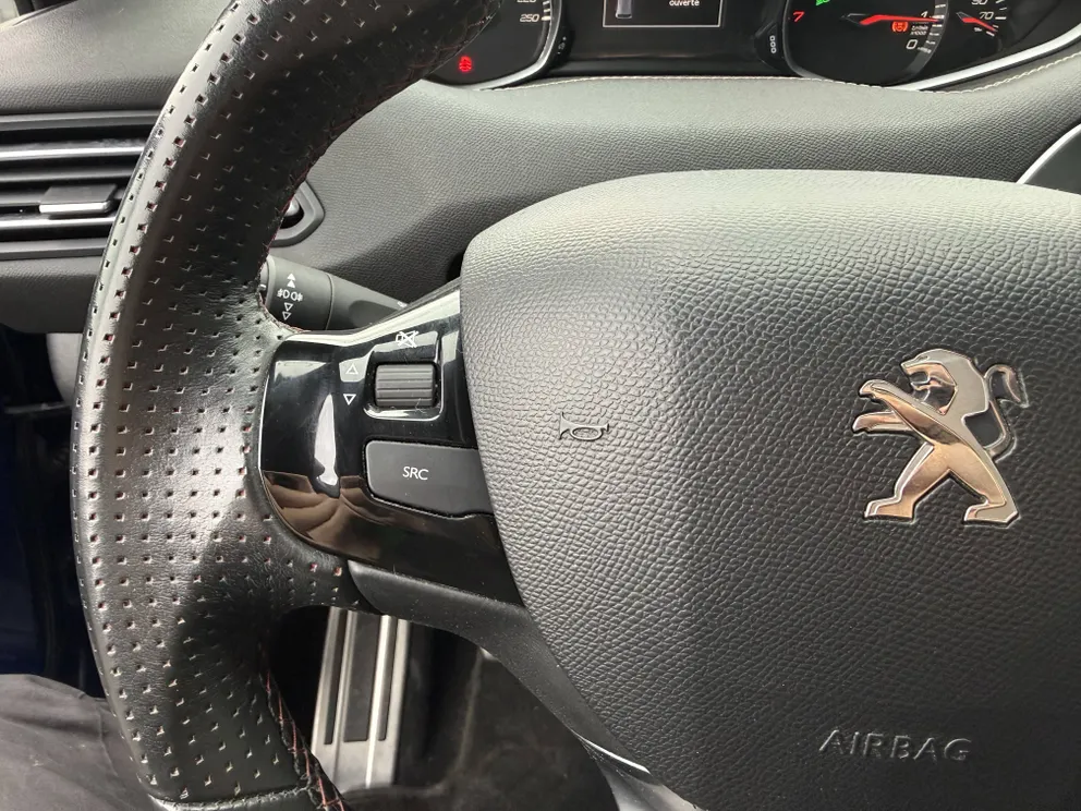 Véhicule occasion 204523 - peugeot 308 - Photo 16