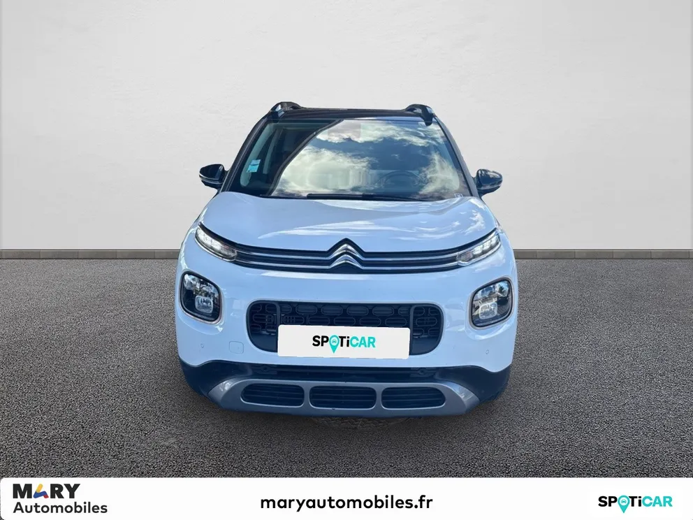 Véhicule occasion 1238497 - Citroën C3 AIRCROSS - Photo 6
