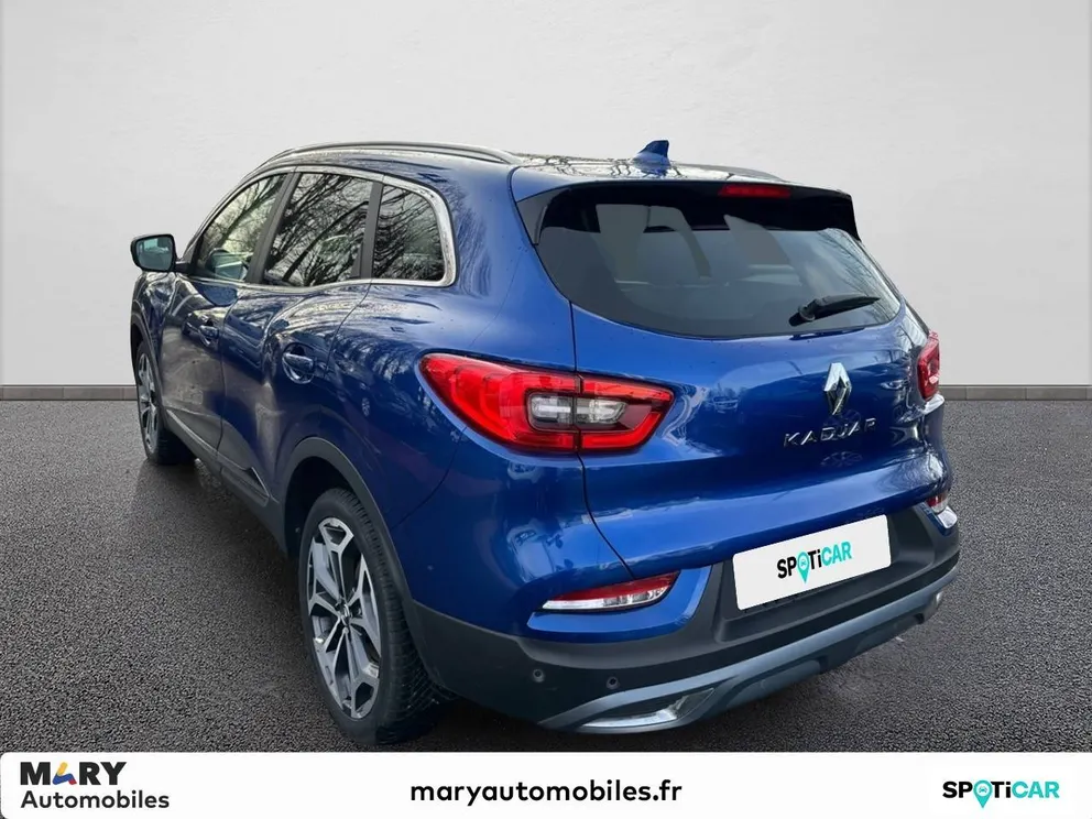 Véhicule occasion 219661 - renault KADJAR - Photo 7