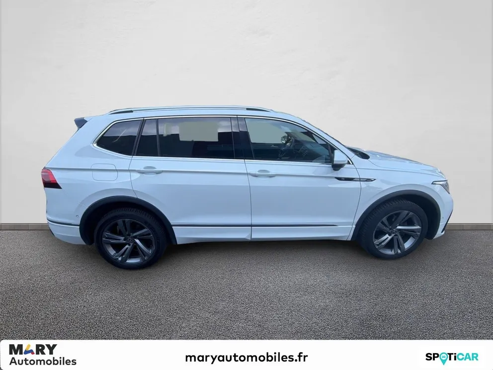 Véhicule occasion 235280 - volkswagen TIGUAN ALLSPACE - Photo 4
