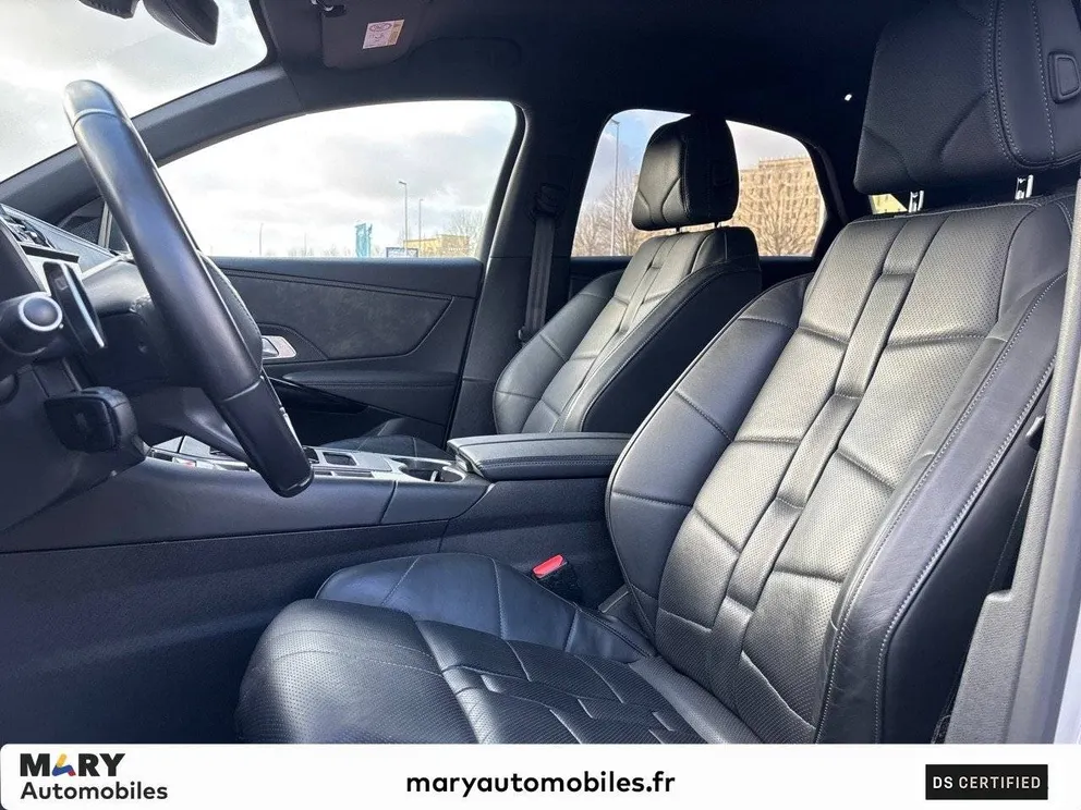 Véhicule occasion 155342 - ds DS 7 - Photo 10