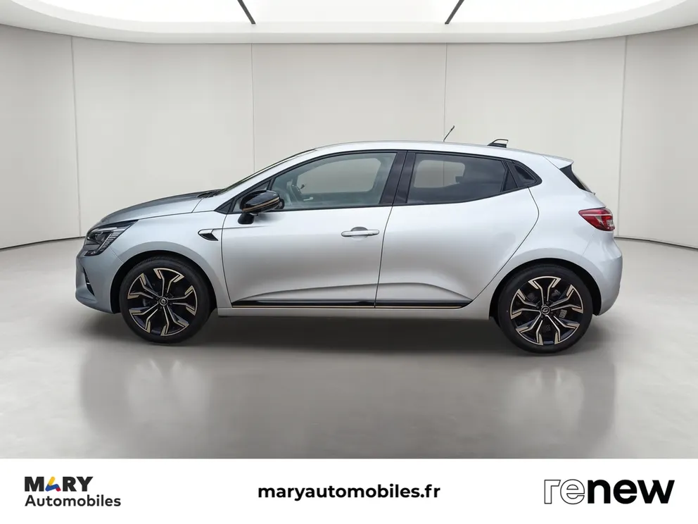 Véhicule occasion 1238243 - renault CLIO - Photo 2
