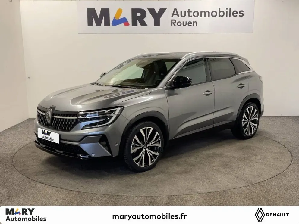 Véhicule occasion 216510 - renault AUSTRAL - Photo 1