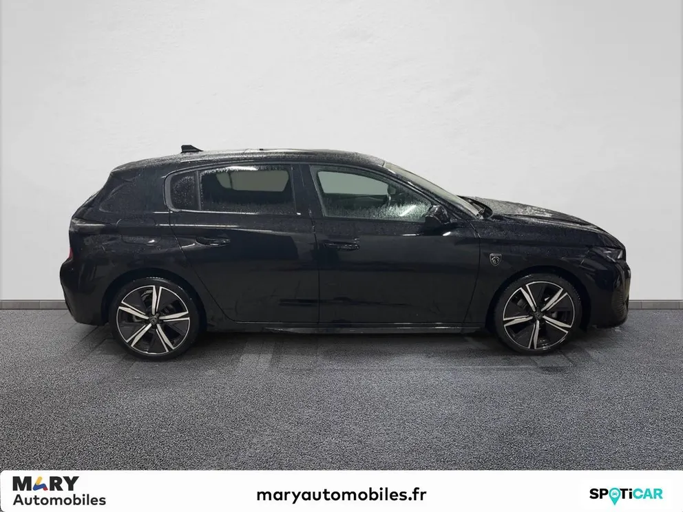 Véhicule occasion 201378 - peugeot 308 - Photo 4