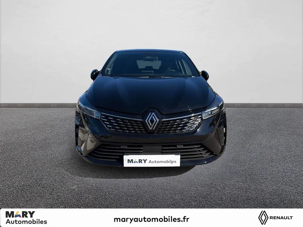 Véhicule occasion 231732 - renault CLIO - Photo 2