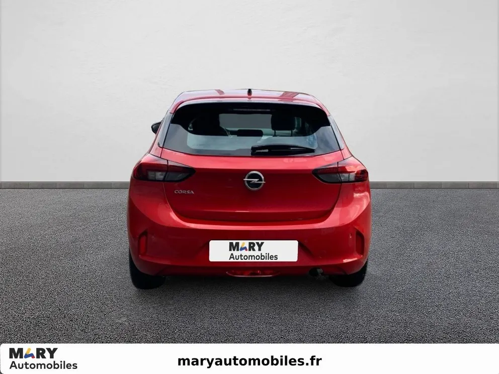 Véhicule occasion 205543 - opel CORSA - Photo 5
