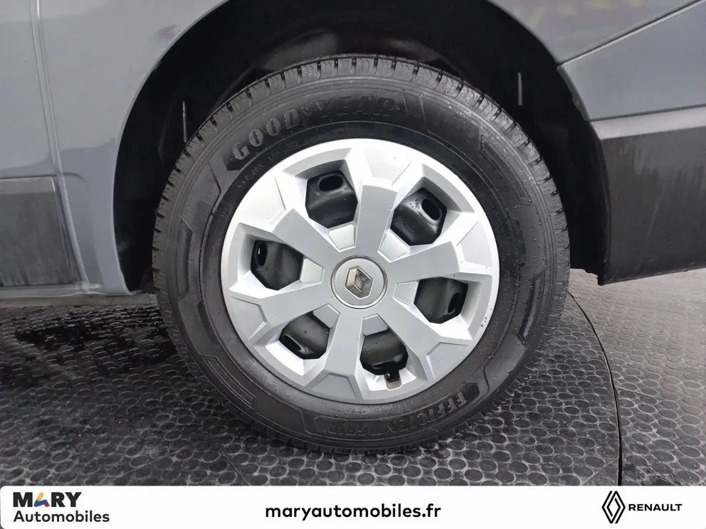 Véhicule occasion 213428 - renault TRAFIC - Photo 11