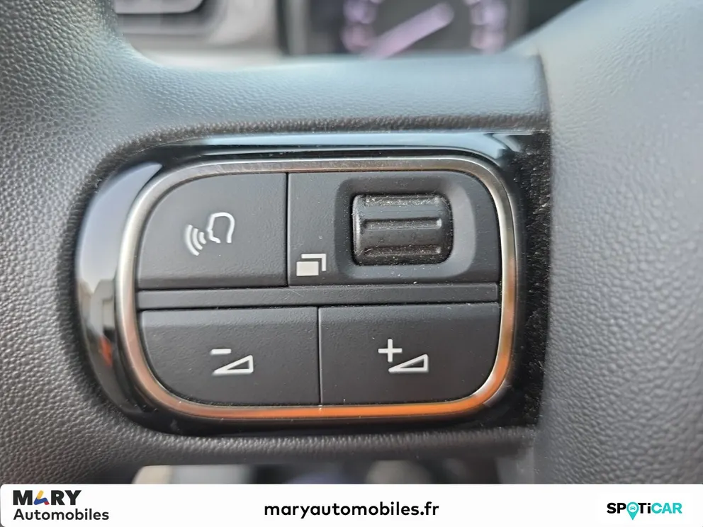 Véhicule occasion 1237347 - Citroën C3 - Photo 11