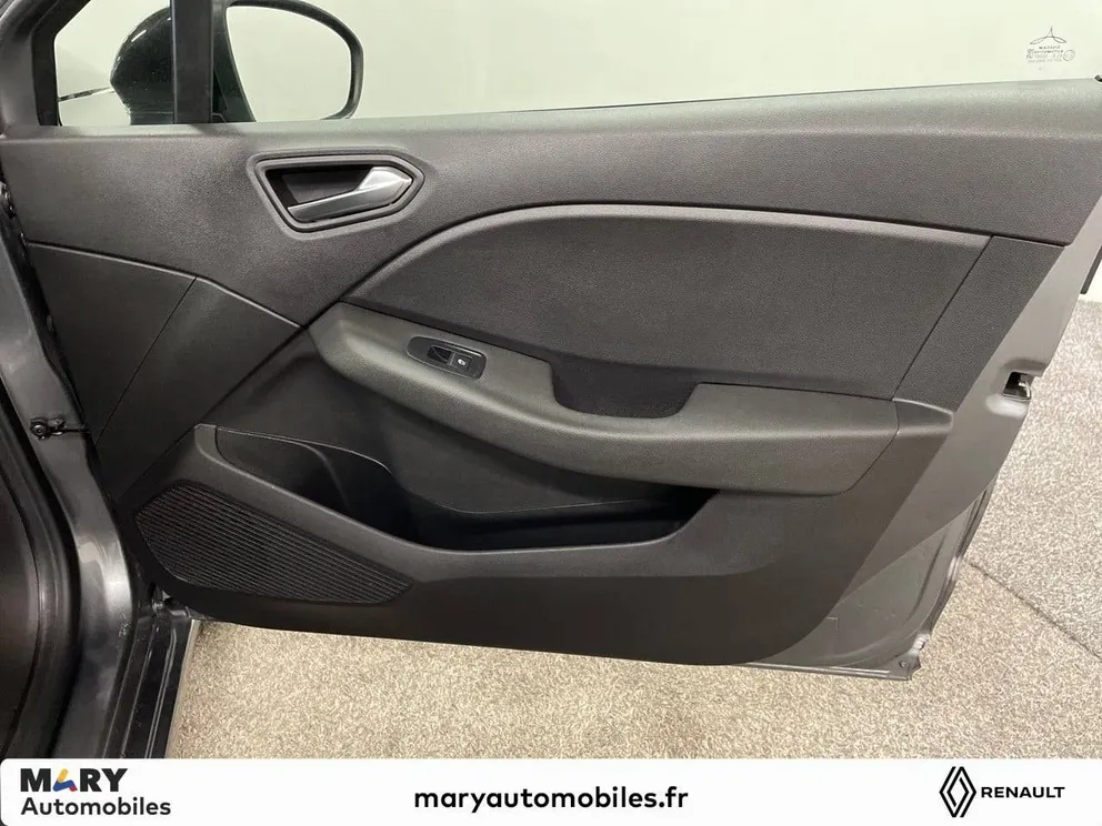 Véhicule occasion 208088 - renault CLIO - Photo 18