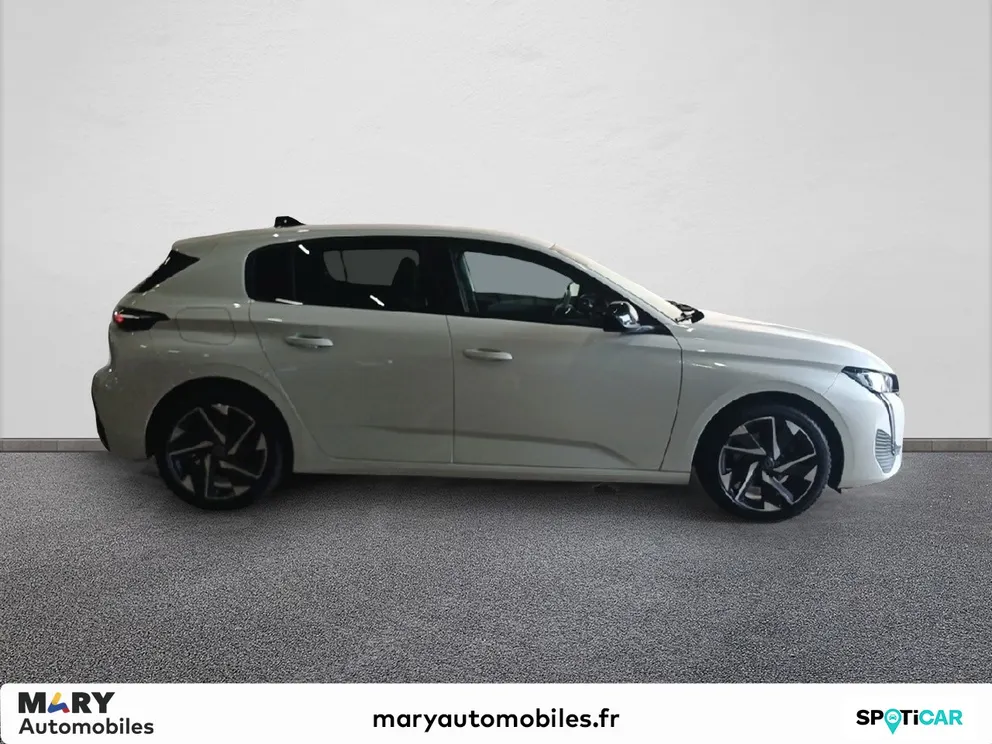 Véhicule occasion 233629 - peugeot 308 - Photo 4