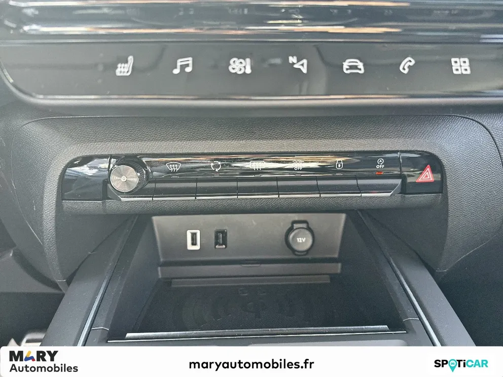 Véhicule occasion 1228266 - Citroën C5 AIRCROSS - Photo 15
