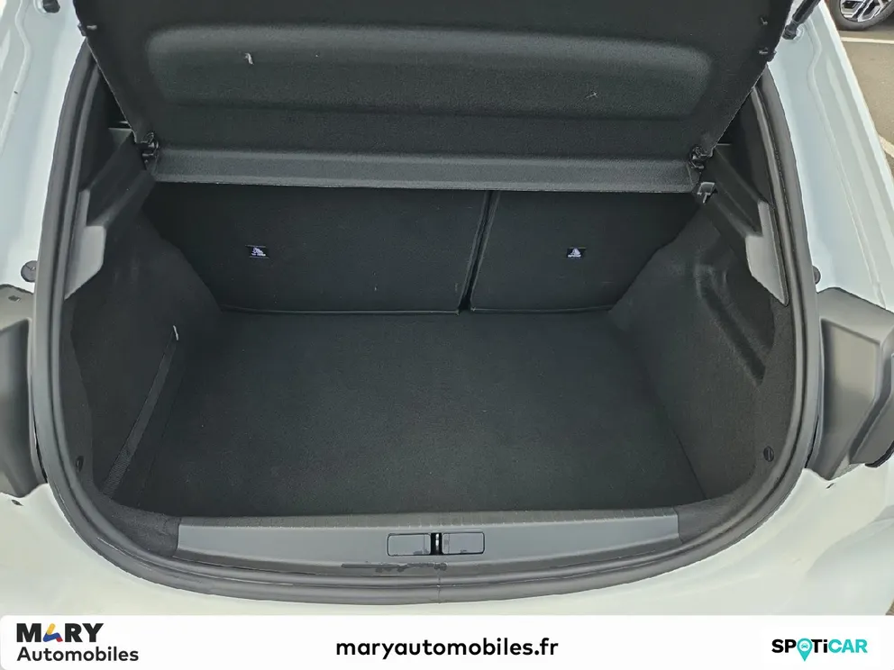 Véhicule occasion 216227 - peugeot 208 - Photo 16