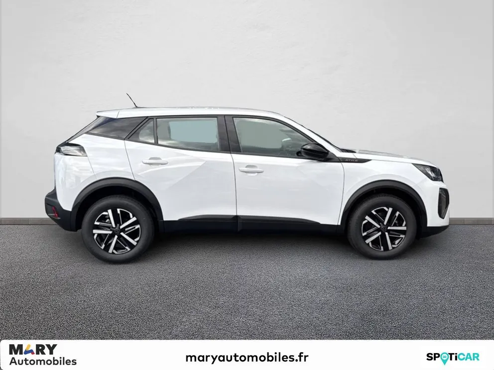 Véhicule occasion 195791 - peugeot 2008 - Photo 4