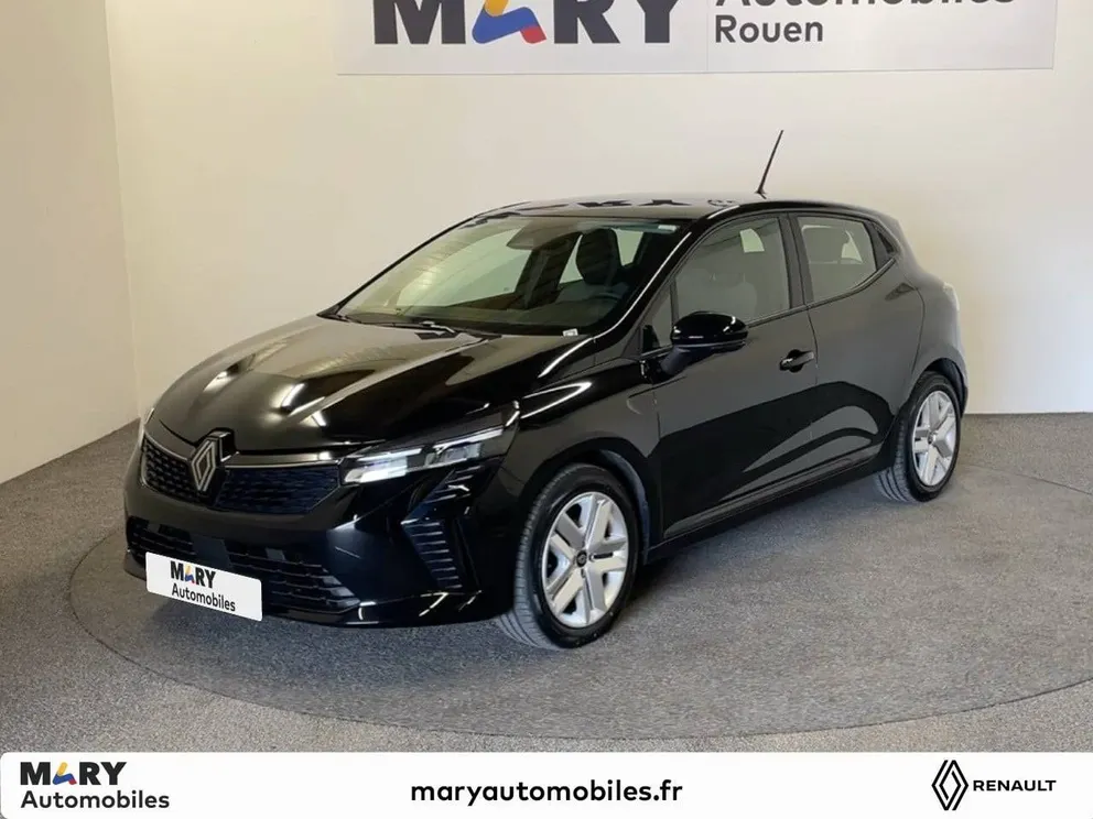 Véhicule occasion 223497 - renault CLIO - Photo 1