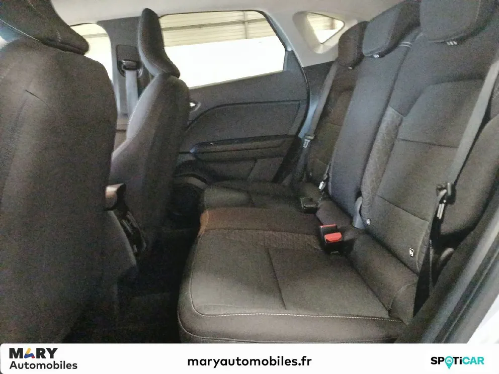 Véhicule occasion 199142 - renault CAPTUR - Photo 10