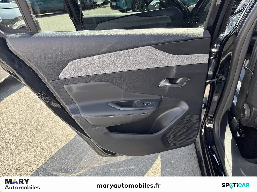 Véhicule occasion 237538 - peugeot 308 - Photo 10
