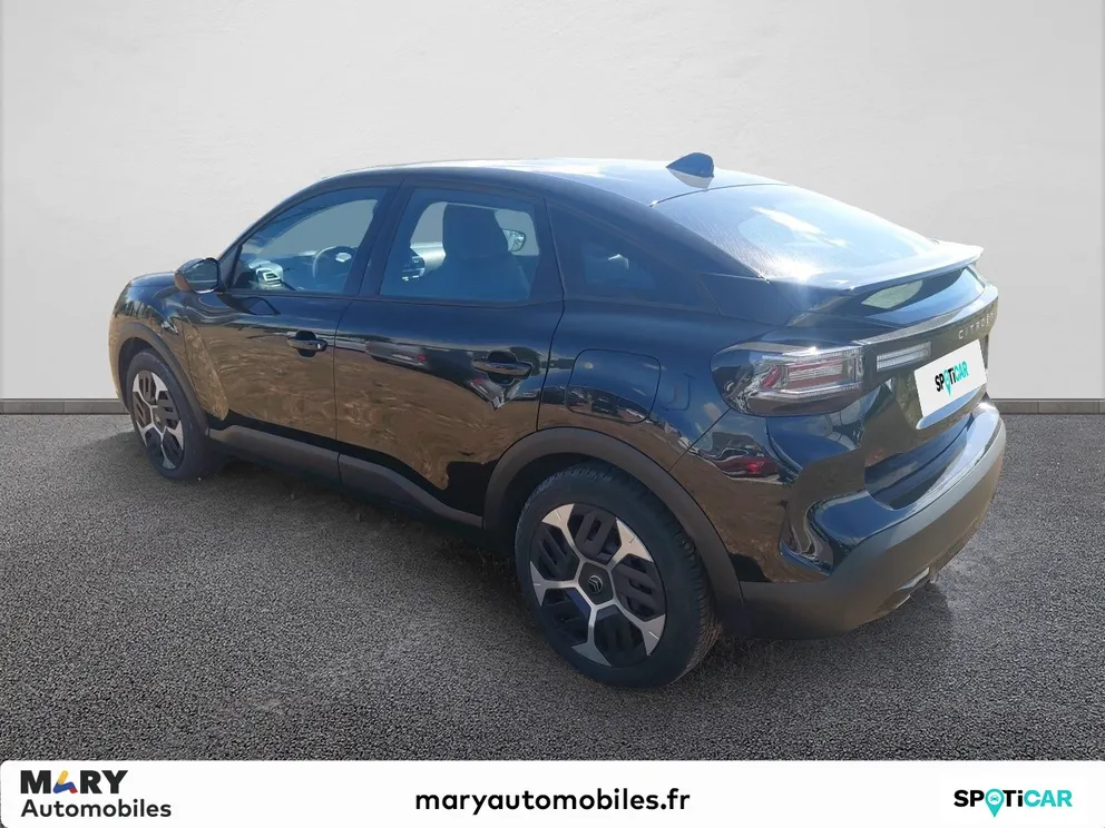 Véhicule occasion 1232647 - Citroën C4 - Photo 2