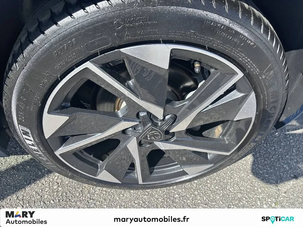 Véhicule occasion 235757 - peugeot 308 - Photo 11