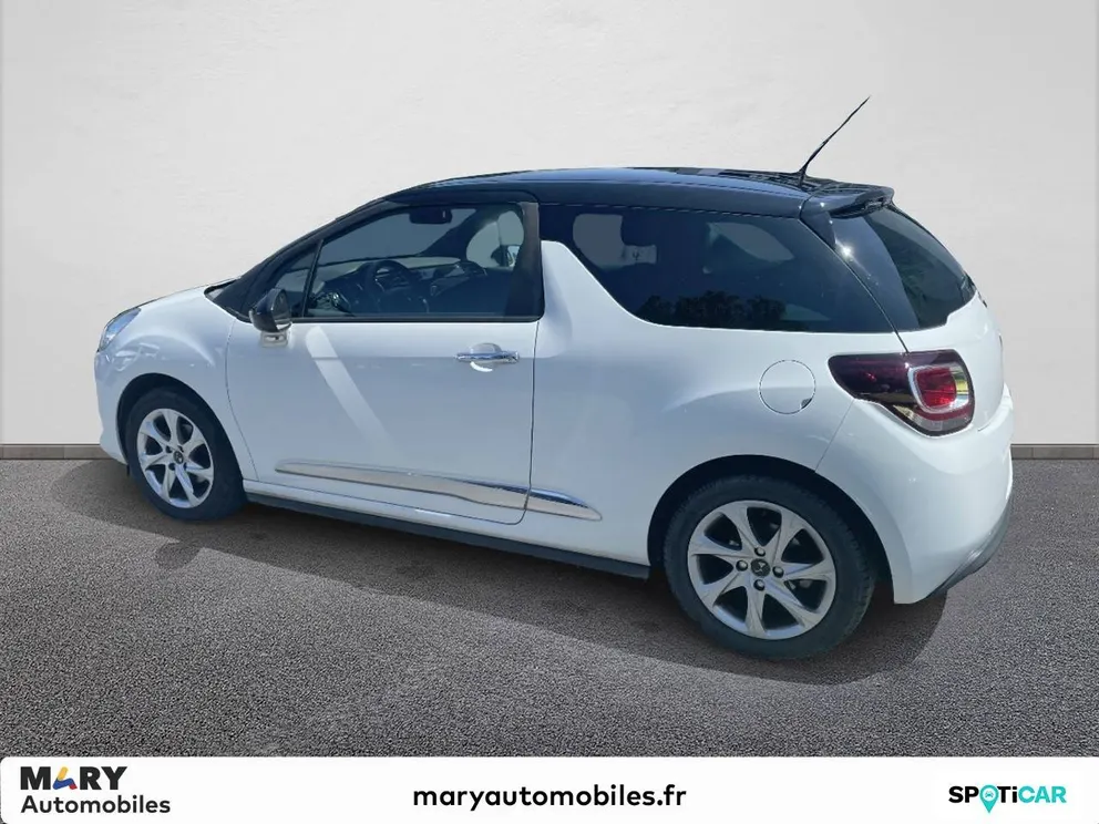 Véhicule occasion 183872 - ds DS 3 - Photo 7