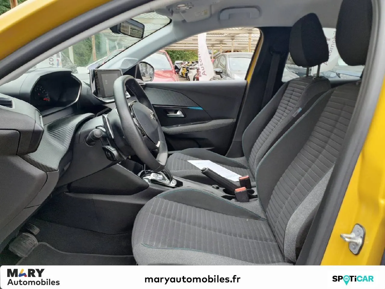 image du véhicule