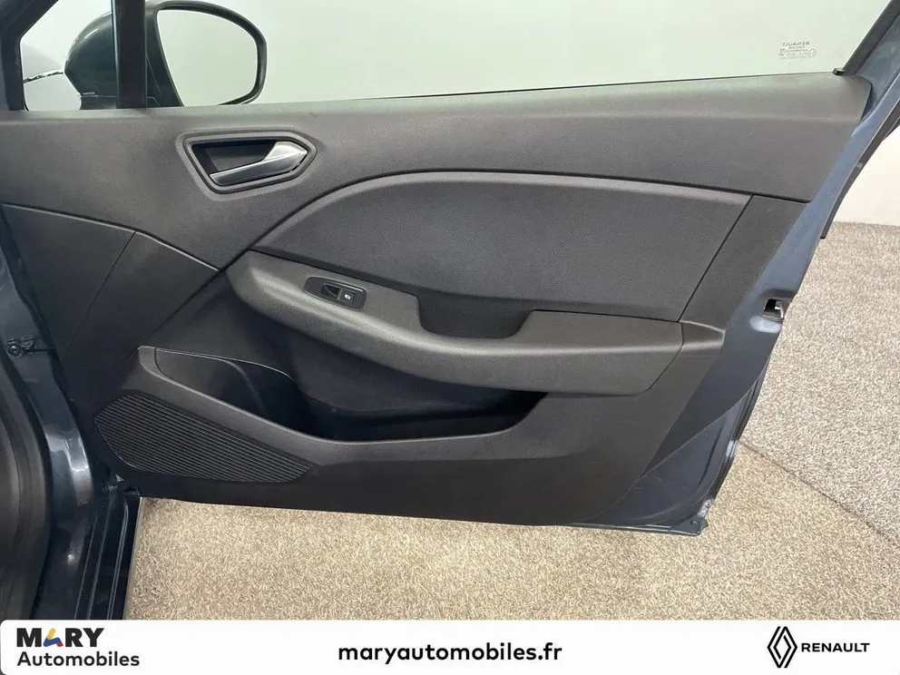 Véhicule occasion 216217 - renault CLIO - Photo 18