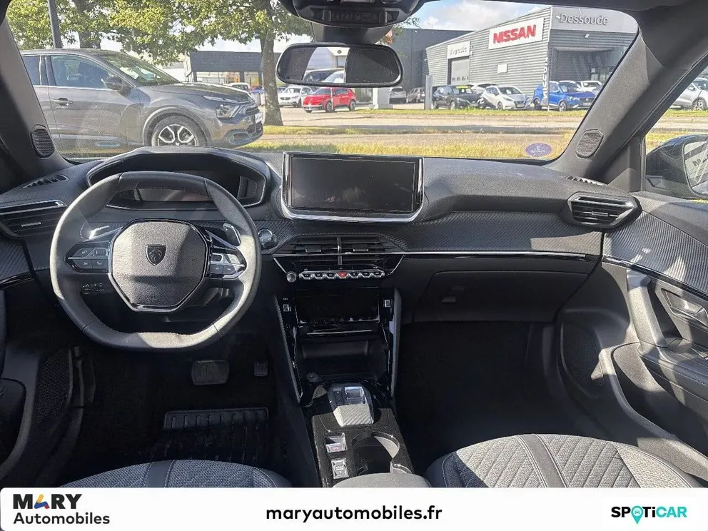 Véhicule occasion 236986 - peugeot 2008 - Photo 8