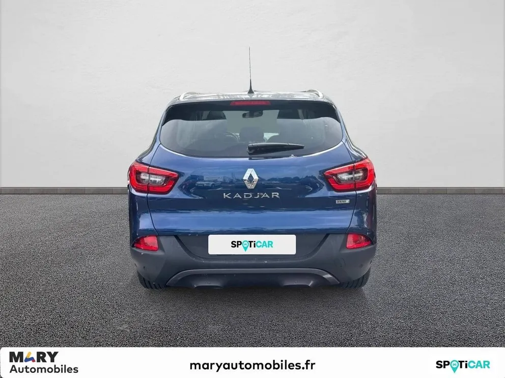 Véhicule occasion 230655 - renault KADJAR - Photo 5