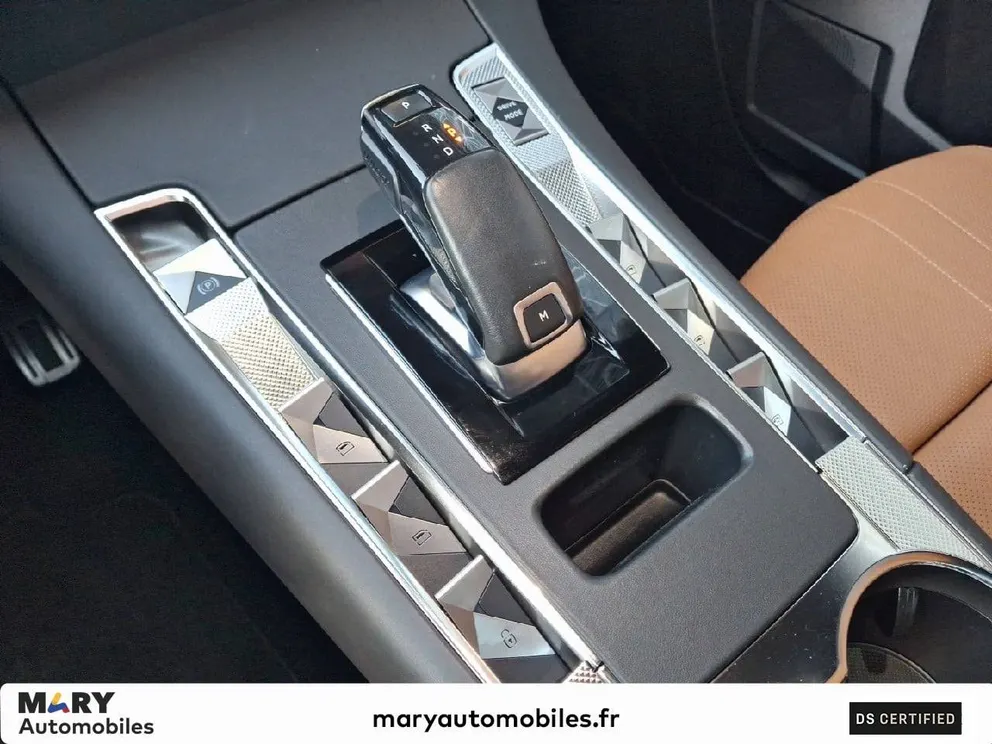 Véhicule occasion 213462 - ds DS 7 - Photo 14
