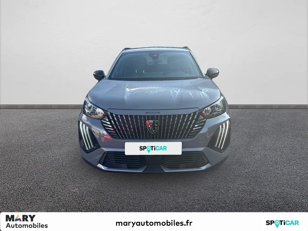 Véhicule occasion 1237563 - peugeot 2008 - Photo 6