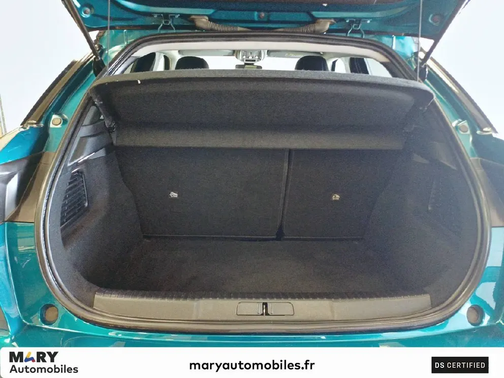 Véhicule occasion 174352 - ds DS 3 - Photo 6