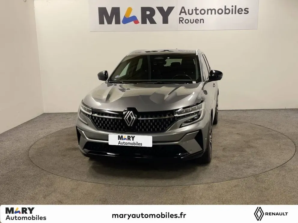 Véhicule occasion 208911 - renault AUSTRAL - Photo 2