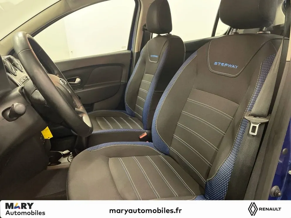 Véhicule occasion 201790 - dacia SANDERO - Photo 9