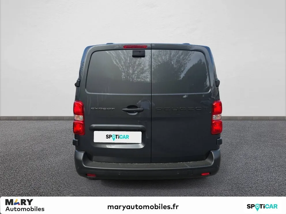 Véhicule occasion 221070 - peugeot EXPERT - Photo 5