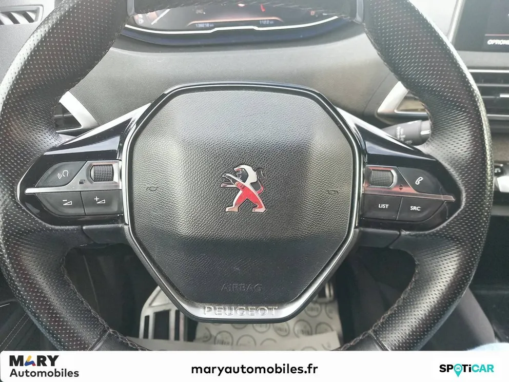 Véhicule occasion 208737 - peugeot 5008 - Photo 17