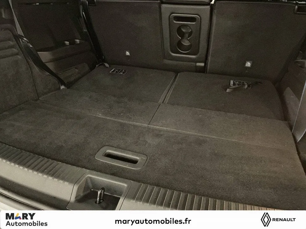 Véhicule occasion 164090 - renault ESPACE - Photo 6