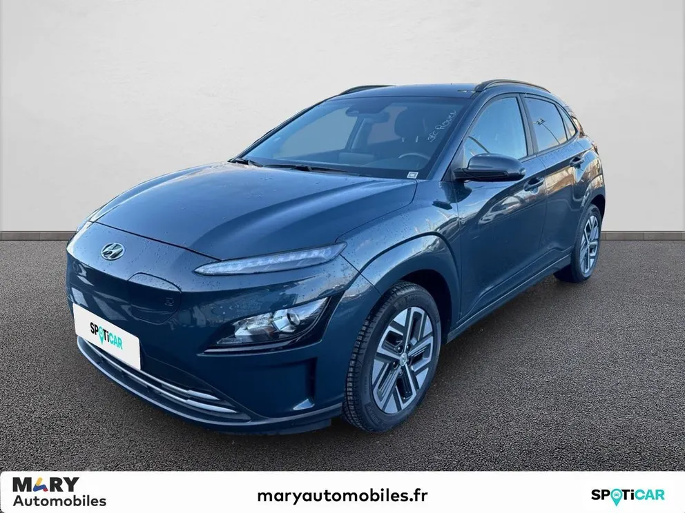 Véhicule occasion 212340 - hyundai KONA - Photo 1