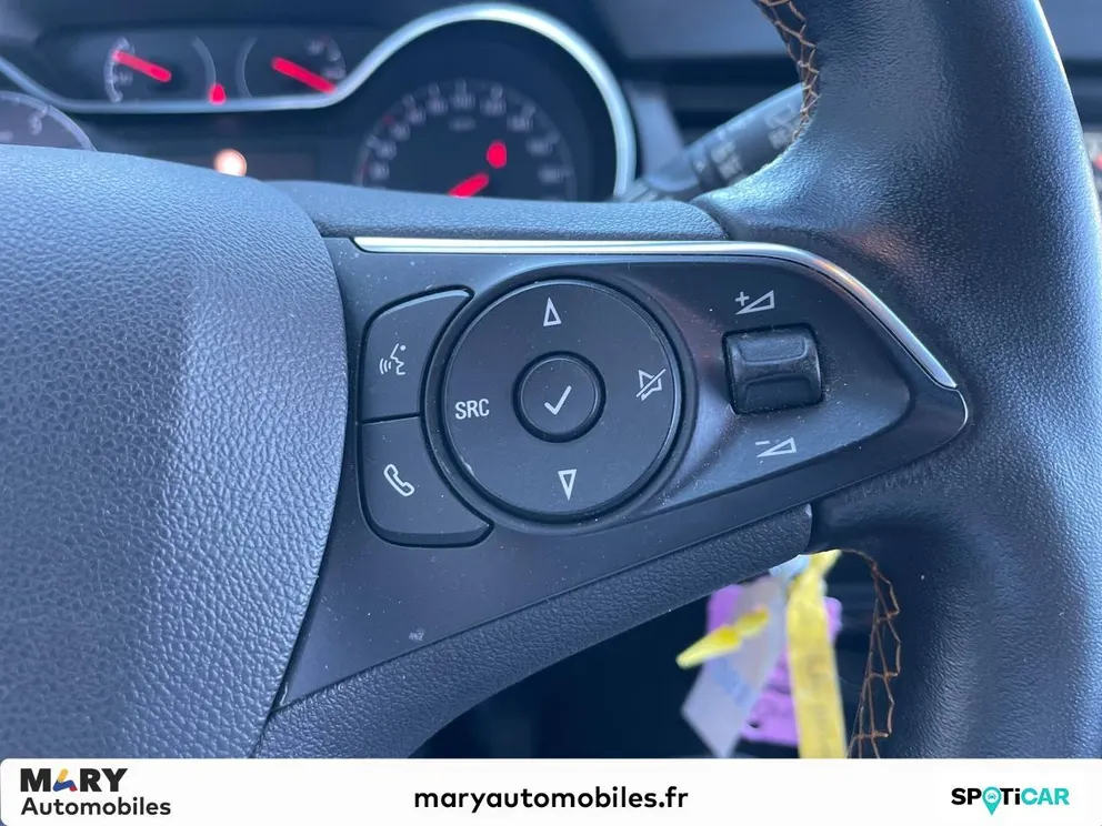 Véhicule occasion 203392 - opel CROSSLAND - Photo 14