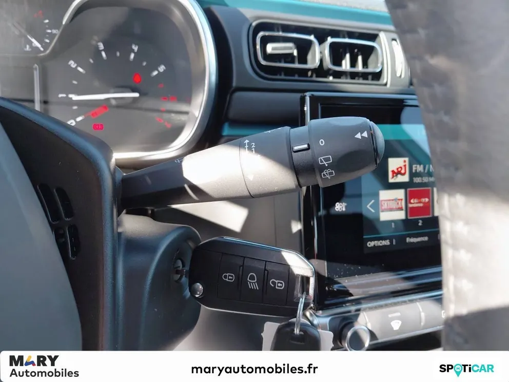 Véhicule occasion 224040 - Citroën C3 - Photo 14