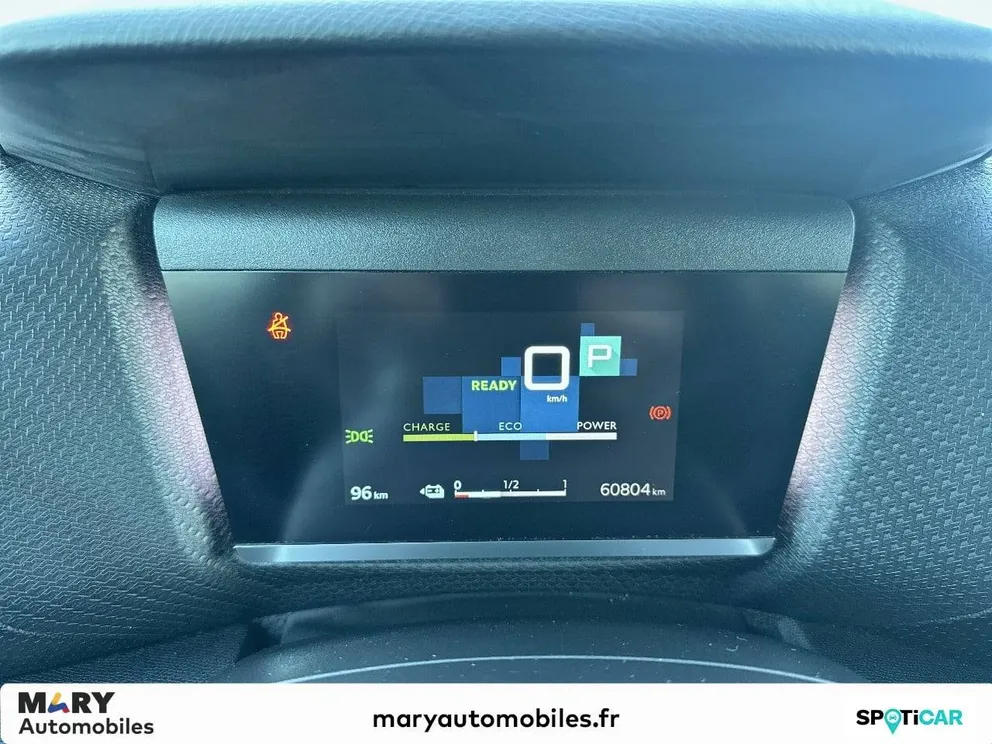 Véhicule occasion 221206 - Citroën C4 - Photo 13