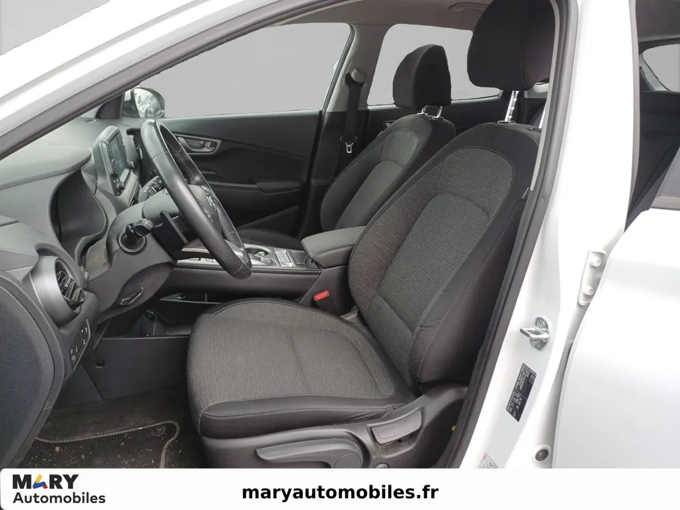 Véhicule occasion 1229232 - hyundai KONA - Photo 13