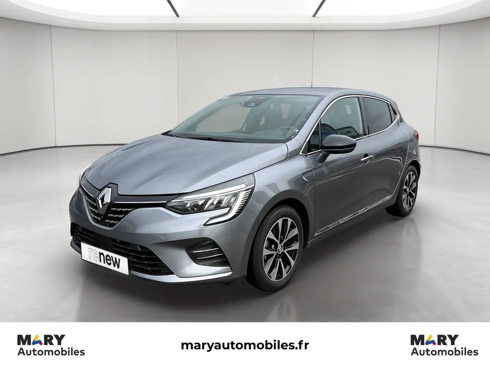 Véhicule occasion 1243614 - renault CLIO - Photo 1