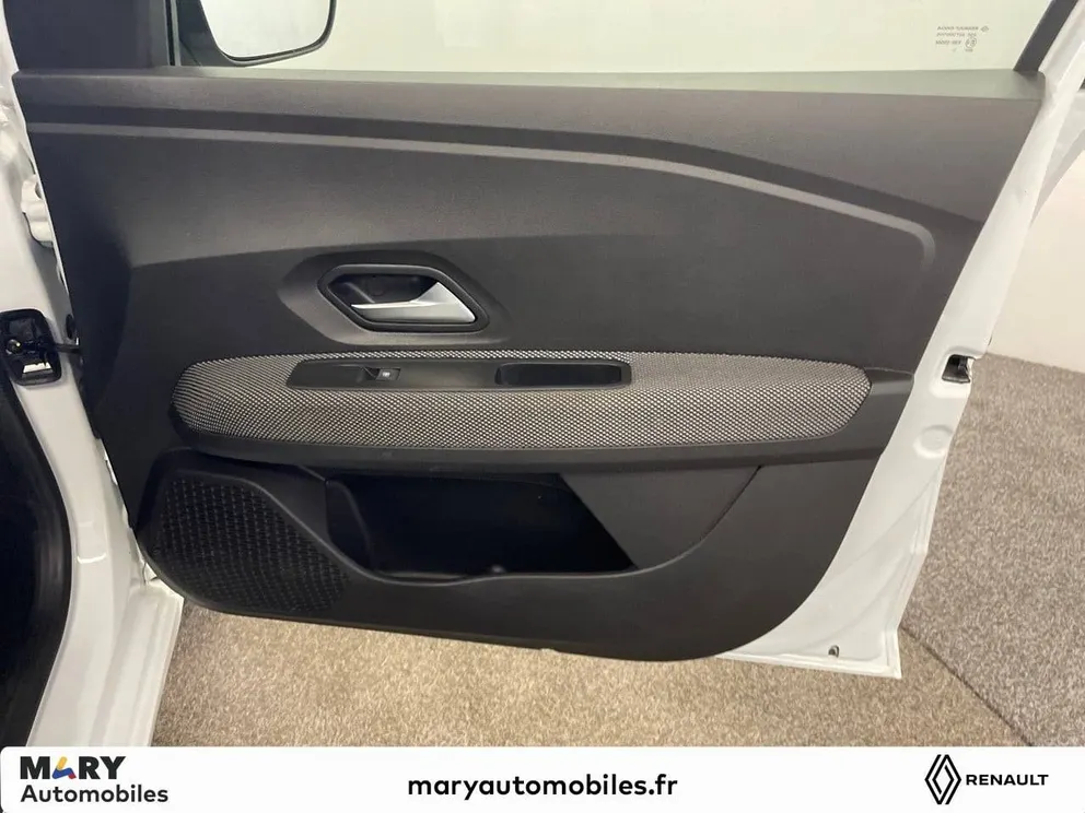 Véhicule occasion 237749 - dacia SANDERO - Photo 19